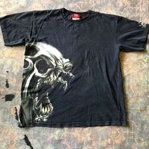 Vintage JNCO Jeans  T-shirt